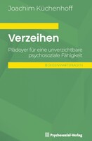 Psychosozial Verlag GbR Verzeihen