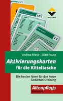 Vincentz Network GmbH & C Aktivierungskarten für die Kitteltasche Teil 1