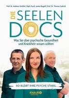 Knaur MensSana HC Die Seelen-Docs