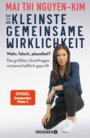 Droemer HC Die kleinste gemeinsame Wirklichkeit