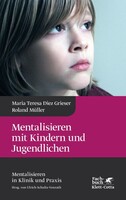 Klett-Cotta Verlag Mentalisieren mit Kindern und Jugendlichen