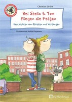 medhochzwei Verlag Bei Stella & Tom fliegen die Fetzen