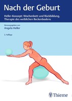 Georg Thieme Verlag Nach der Geburt