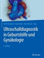 Springer Berlin Heidelberg Ultraschalldiagnostik in Geburtshilfe und Gynäkologie