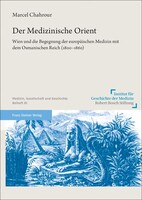 Steiner Franz Verlag Der Medizinische Orient