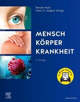 Urban & Fischer/Elsevier Mensch, Körper, Krankheit