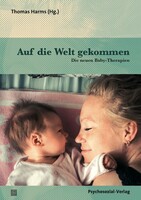 Psychosozial Verlag Auf die Welt gekommen