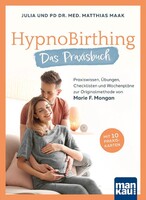 Mankau Verlag HypnoBirthing. Das Praxisbuch
