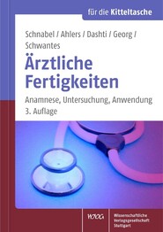 &Auml;rztliche Fertigkeiten