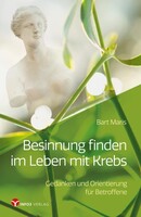 Info 3 Verlag Besinnung finden im Leben mit Krebs