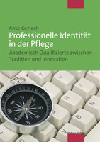 Mabuse Professionelle Identität in der Pflege