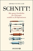 Droemer Taschenbuch Schnitt!