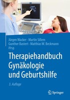 Springer Therapiehandbuch Gynäkologie und Geburtshilfe