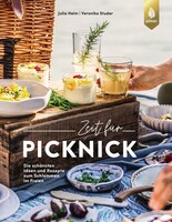 Ulmer Eugen Verlag Zeit für Picknick