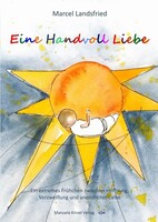 Kinzel, Manuela Verlagsgr Eine Handvoll Liebe