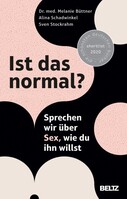 Beltz Verlagsgruppe Ist das normal?