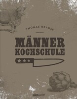 Suedwest Verlag Männerkochschule
