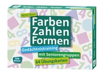 Don Bosco Medien GmbH Farben, Zahlen, Formen