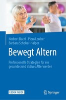 Springer-Verlag GmbH Bewegt Altern