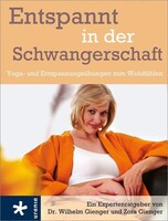Urania Verlag Entspannt in der Schwangerschaft