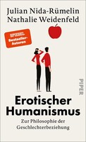 Piper Verlag GmbH Erotischer Humanismus