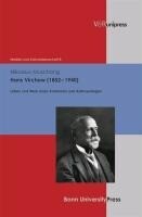 V & R Unipress GmbH Hans Virchow (1852-1940)