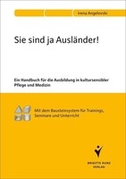 Schlütersche Verlag Sie sind ja Ausländer!