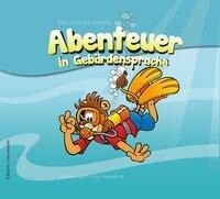 R&W Verlag d. Editionen Abenteuer in Gebärdensprache