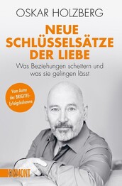 Neue Schl&uuml;ssels&auml;tze der Liebe