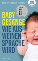 Molden Verlag Babygesänge