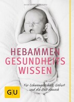 Graefe und Unzer Verlag Hebammen-Gesundheitswissen