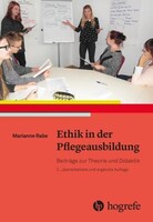 Hogrefe AG Ethik in der Pflegeausbildung