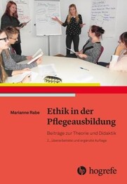 Ethik in der Pflegeausbildung