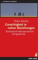 Gerechtigkeit in nahen Beziehungen