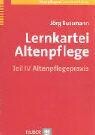 Lernkartei Altenpflege
