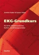 facultas.wuv Universitäts EKG-Grundkurs (CD-ROM)