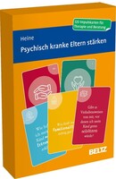 Julius Beltz GmbH Psychisch kranke Eltern stärken
