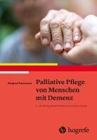 Hogrefe AG Palliative Pflege von Menschen mit Demenz