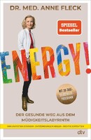 dtv Verlagsgesellschaft Energy!