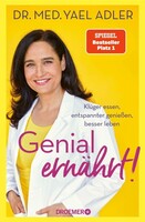 Droemer HC Genial ernährt!