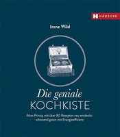 Hädecke Verlag GmbH Die geniale Kochkiste