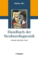 Schattauer Handbuch der Strukturdiagnostik