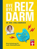 Stiftung Warentest Bye bye, Reizdarm!