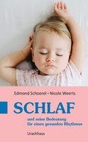 Urachhaus/Geistesleben Schlaf und seine Bedeutung für einen gesunden Rhythmus