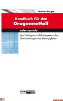 Nachtschatten Verlag Ag Handbuch für den Drogennotfall