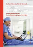 Springer-Verlag KG Medizin vom Fließband