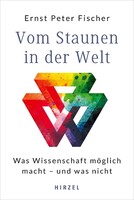 Hirzel S. Verlag Vom Staunen in der Welt