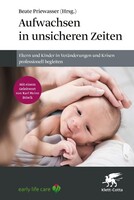 Klett-Cotta Verlag Aufwachsen in unsicheren Zeiten