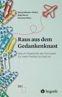 Hogrefe AG Raus aus dem Gedankenknast