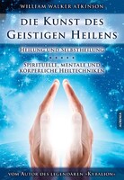 Aurinia Verlag Die Kunst des Geistigen Heilens